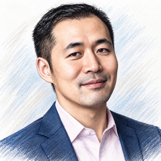 Jerry Wang